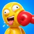 Punchy Buddy: Relaxing Game