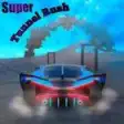 Super Tunnel Rush