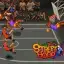 Street Hoop, arcade game