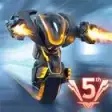 Mech Arena
