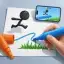 Draw Your Game Infinite