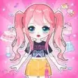 Magical Girls: Dress Up Game
