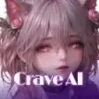 Crave AI – AI Soulmate