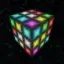 NeonCuber