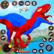 Dino Hunter 3D Hunting Games