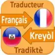 French Creole Translator