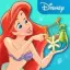 Disney Coloring World