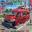Van Driving Dubai Van Game