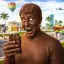 Chocolate Man Simulator 3D
