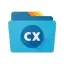Cx File Explorer
