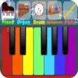 Kids Piano