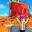 Survive Lava: Run for Brainzot