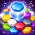 Hexa Tile:Sort Puzzle