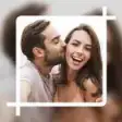 No Crop Profile Pic Customizer