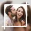 No Crop Profile Pic Customizer