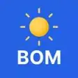 BOM Weather