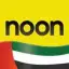 noon