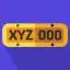 Plate Lookup