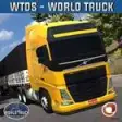 World Truck Driving Simulator