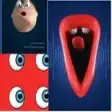 Elastic face