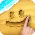 Sand Draw