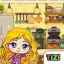 Tizi Princess Home Design Game
