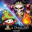 Legend of Mushroom
