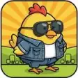 Chicken Way2