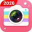 Beauty Camera -Selfie, Sticker