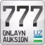 Avtoraqam 2.0