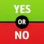 Yes or No