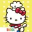 Hello Kitty Lunchbox