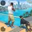 Gangster City Fighting Game