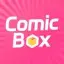 comic box