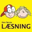 Den første læsning - Trin 1