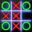 Tic Tac Toe Online puzzle xo