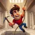 Diggy's Adventure