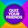 Quiz Your Friends