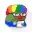 Stickers de Peepo Emote Memes