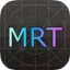 Singapore MRT Map Route 新加坡地铁