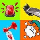 Funny Prank Sounds: Prank App