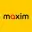 maxim — order a taxi & food