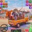 Animal Truck Simulator Game 3D