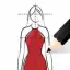 Fashion Design Sketches