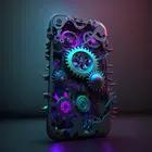 Live Wallpapers 4K Wall.Engine