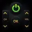 Universal TV Remote Control