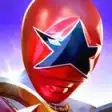Power Rangers