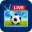 Live Football Tv : Live Score