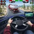 Driving Simulator Truck Game