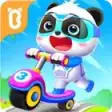 Baby Panda World